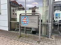 Bild: Prozessauftakt wegen schweren sexuellen Straftaten an Minderj&auml;hrigen heute in M&uuml;hlhausen 