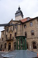 Bild: Fr&uuml;hjahrsputz und Stadt-Verbommeln in Bad Langensalza
