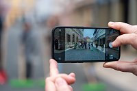 Bild: Fr&uuml;hjahrsputz und Stadt-Verbommeln in Bad Langensalza