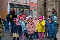 Bild: Fr&uuml;hjahrsputz und Stadt-Verbommeln in Bad Langensalza