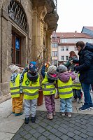 Bild: Fr&uuml;hjahrsputz und Stadt-Verbommeln in Bad Langensalza