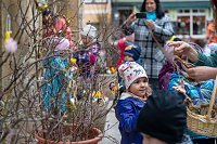 Bild: Fr&uuml;hjahrsputz und Stadt-Verbommeln in Bad Langensalza