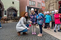 Bild: Fr&uuml;hjahrsputz und Stadt-Verbommeln in Bad Langensalza