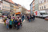 Bild: Fr&uuml;hjahrsputz und Stadt-Verbommeln in Bad Langensalza