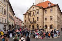 Bild: Fr&uuml;hjahrsputz und Stadt-Verbommeln in Bad Langensalza