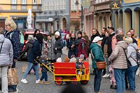 Bild: Fr&uuml;hjahrsputz und Stadt-Verbommeln in Bad Langensalza