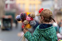 Bild: Fr&uuml;hjahrsputz und Stadt-Verbommeln in Bad Langensalza
