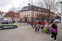 Bild: Fr&uuml;hjahrsputz und Stadt-Verbommeln in Bad Langensalza