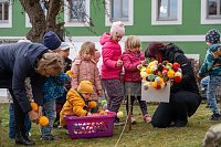 Bild: Fr&uuml;hjahrsputz und Stadt-Verbommeln in Bad Langensalza