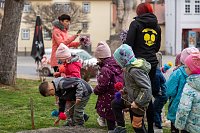 Bild: Fr&uuml;hjahrsputz und Stadt-Verbommeln in Bad Langensalza