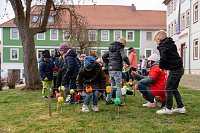 Bild: Fr&uuml;hjahrsputz und Stadt-Verbommeln in Bad Langensalza