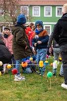 Bild: Fr&uuml;hjahrsputz und Stadt-Verbommeln in Bad Langensalza