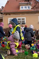 Bild: Fr&uuml;hjahrsputz und Stadt-Verbommeln in Bad Langensalza