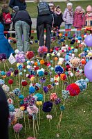Bild: Fr&uuml;hjahrsputz und Stadt-Verbommeln in Bad Langensalza