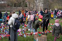 Bild: Fr&uuml;hjahrsputz und Stadt-Verbommeln in Bad Langensalza