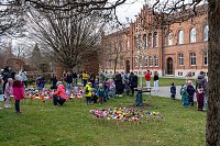 Bild: Fr&uuml;hjahrsputz und Stadt-Verbommeln in Bad Langensalza