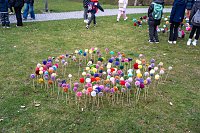 Bild: Fr&uuml;hjahrsputz und Stadt-Verbommeln in Bad Langensalza