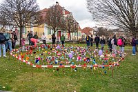 Bild: Fr&uuml;hjahrsputz und Stadt-Verbommeln in Bad Langensalza