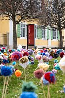 Bild: Fr&uuml;hjahrsputz und Stadt-Verbommeln in Bad Langensalza