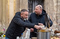 Bild: Fr&uuml;hjahrsputz und Stadt-Verbommeln in Bad Langensalza