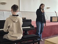 Bild: Fremdsprachenwettbewerb Nordth&uuml;ringen i Nordh&auml;user herder Gymnasium