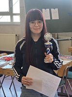 Bild: Fremdsprachenwettbewerb Nordth&uuml;ringen i Nordh&auml;user herder Gymnasium