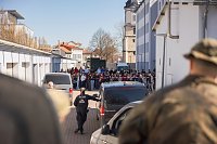 Bild: Boys- & Girlsday bei den Landespolizeiinspektionen in Nordhausen und M&uuml;hlhausen