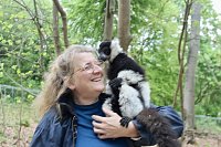 Unsere Redakteurin Eva Maria Wiegand hatte viel Spaß beim Fotografieren Bild: Unsere Redakteurin Eva Maria Wiegand hatte viel Spaß beim Fotografieren