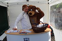 1. Lauf Schülerinnen und Schüler: Drei Türme Lauf in Bad Langensalza Bild: 1. Lauf Schülerinnen und Schüler: Drei Türme Lauf in Bad Langensalza