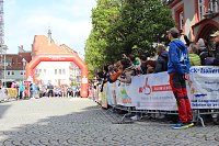 1. Lauf Schülerinnen und Schüler: Drei Türme Lauf in Bad Langensalza Bild: 1. Lauf Schülerinnen und Schüler: Drei Türme Lauf in Bad Langensalza