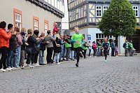 1. Lauf Schülerinnen und Schüler: Drei Türme Lauf in Bad Langensalza Bild: 1. Lauf Schülerinnen und Schüler: Drei Türme Lauf in Bad Langensalza