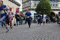 1. Lauf Schülerinnen und Schüler: Drei Türme Lauf in Bad Langensalza Bild: 1. Lauf Schülerinnen und Schüler: Drei Türme Lauf in Bad Langensalza