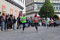 1. Lauf Schülerinnen und Schüler: Drei Türme Lauf in Bad Langensalza Bild: 1. Lauf Schülerinnen und Schüler: Drei Türme Lauf in Bad Langensalza