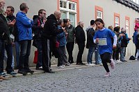 1. Lauf Schülerinnen und Schüler: Drei Türme Lauf in Bad Langensalza Bild: 1. Lauf Schülerinnen und Schüler: Drei Türme Lauf in Bad Langensalza