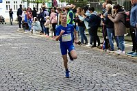 2. Lauf beim Drei Türme Lauf in Bad Langensalza Bild: 2. Lauf beim Drei Türme Lauf in Bad Langensalza
