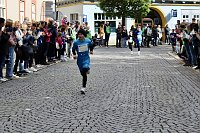 2. Lauf beim Drei Türme Lauf in Bad Langensalza Bild: 2. Lauf beim Drei Türme Lauf in Bad Langensalza