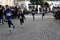 2. Lauf beim Drei Türme Lauf in Bad Langensalza Bild: 2. Lauf beim Drei Türme Lauf in Bad Langensalza