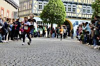 2. Lauf beim Drei Türme Lauf in Bad Langensalza Bild: 2. Lauf beim Drei Türme Lauf in Bad Langensalza