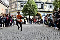 2. Lauf beim Drei Türme Lauf in Bad Langensalza Bild: 2. Lauf beim Drei Türme Lauf in Bad Langensalza