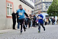 2. Lauf beim Drei Türme Lauf in Bad Langensalza Bild: 2. Lauf beim Drei Türme Lauf in Bad Langensalza