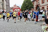 3. Lauf beim Drei Türme Lauf in Bad Langensalza Bild: 3. Lauf beim Drei Türme Lauf in Bad Langensalza