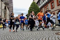 3. Lauf beim Drei Türme Lauf in Bad Langensalza Bild: 3. Lauf beim Drei Türme Lauf in Bad Langensalza