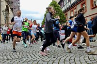 3. Lauf beim Drei Türme Lauf in Bad Langensalza Bild: 3. Lauf beim Drei Türme Lauf in Bad Langensalza