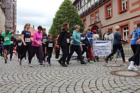 3. Lauf beim Drei Türme Lauf in Bad Langensalza Bild: 3. Lauf beim Drei Türme Lauf in Bad Langensalza