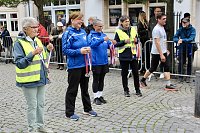 3. Lauf beim Drei Türme Lauf in Bad Langensalza Bild: 3. Lauf beim Drei Türme Lauf in Bad Langensalza