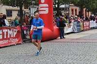 3. Lauf beim Drei Türme Lauf in Bad Langensalza Bild: 3. Lauf beim Drei Türme Lauf in Bad Langensalza