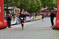 3. Lauf beim Drei Türme Lauf in Bad Langensalza Bild: 3. Lauf beim Drei Türme Lauf in Bad Langensalza