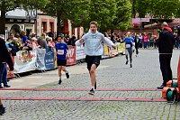 3. Lauf beim Drei Türme Lauf in Bad Langensalza Bild: 3. Lauf beim Drei Türme Lauf in Bad Langensalza
