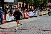 3. Lauf beim Drei Türme Lauf in Bad Langensalza Bild: 3. Lauf beim Drei Türme Lauf in Bad Langensalza