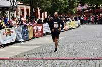 3. Lauf beim Drei Türme Lauf in Bad Langensalza Bild: 3. Lauf beim Drei Türme Lauf in Bad Langensalza